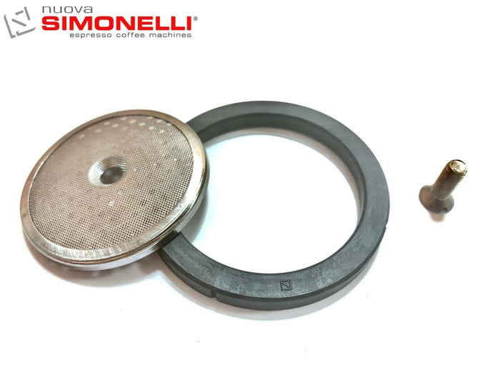 Nuova Simonelli OEM Group Head Gasket Repair Kit for Oscar, Musica, Appia - Coffeesection