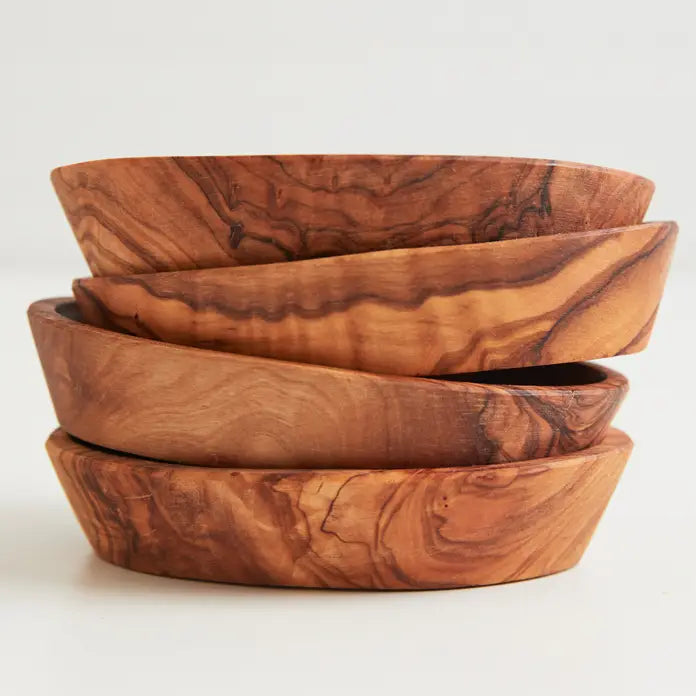 Olivewood Bowl