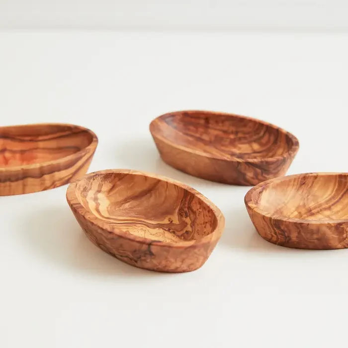 Olivewood Bowl
