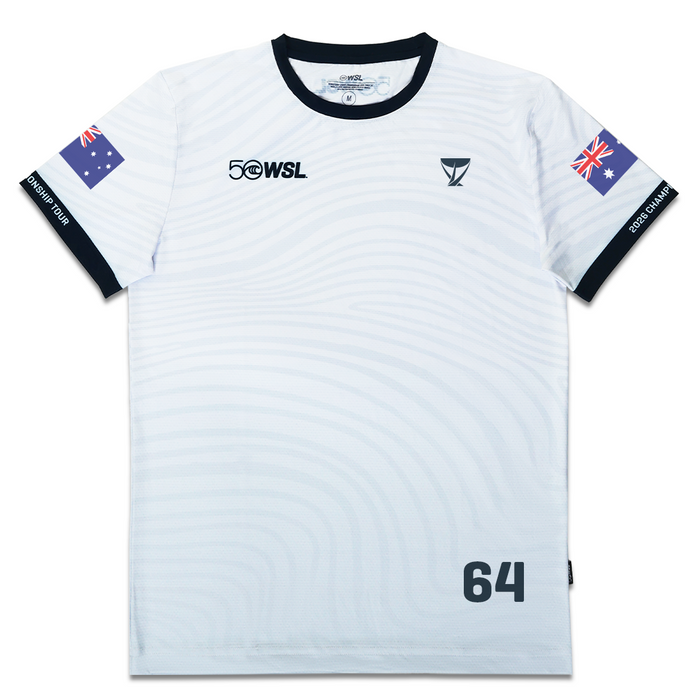 Oscar Berry Official Fan Jersey - 2026 Championship Tour - Kids