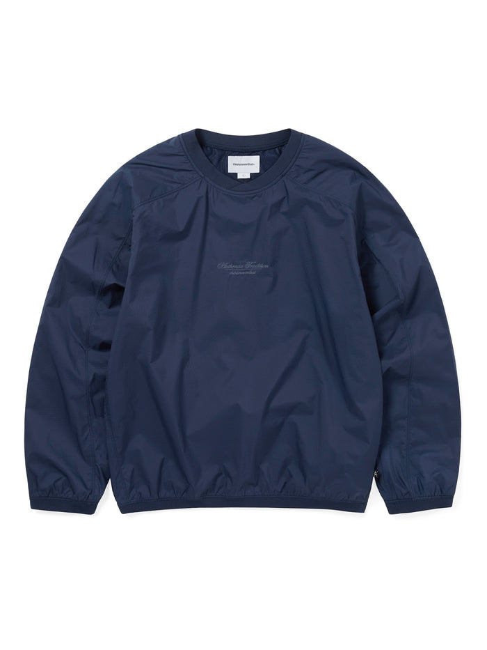 PERTEX® EQ Wind Pullover