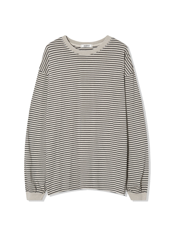 BEIGE / FREESIZE