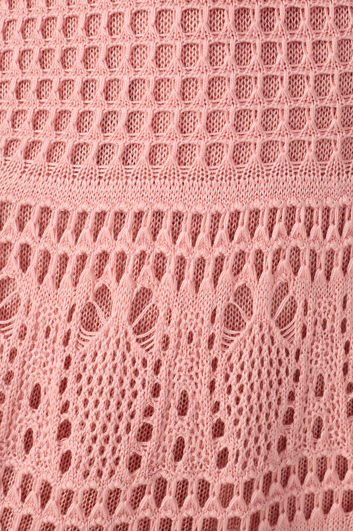 Vestido Tricot Vintage_7