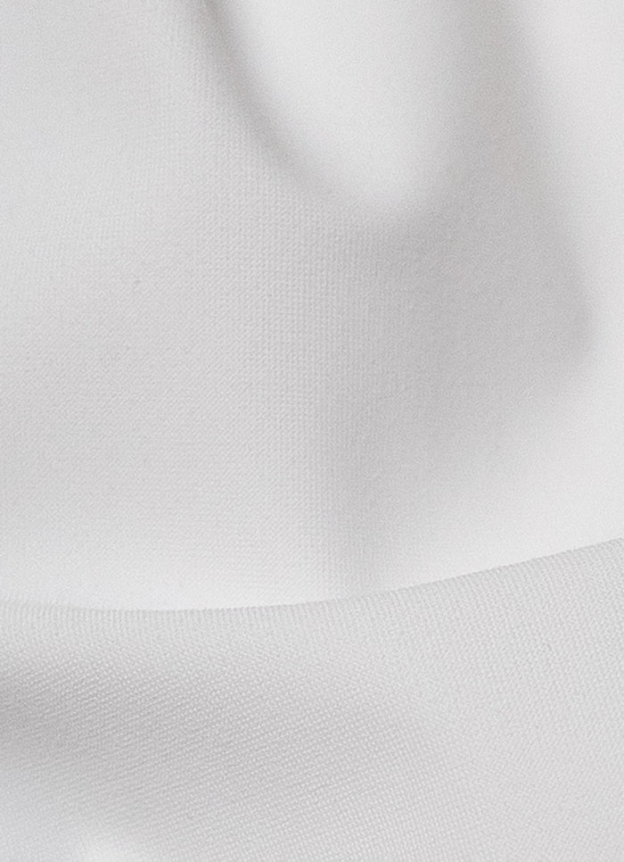 Pivec Stretch Button Down