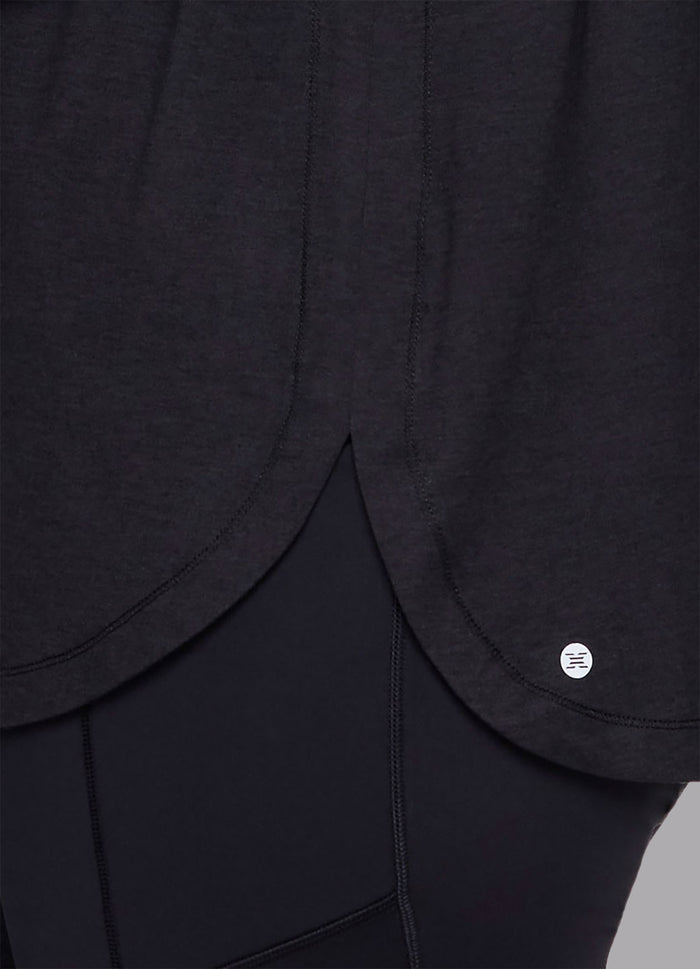 Black Heather