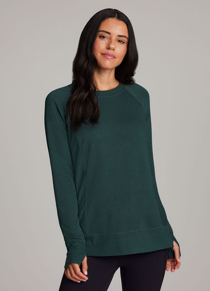 Dark Evergreen / 1X