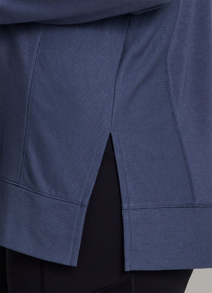 Crown Blue