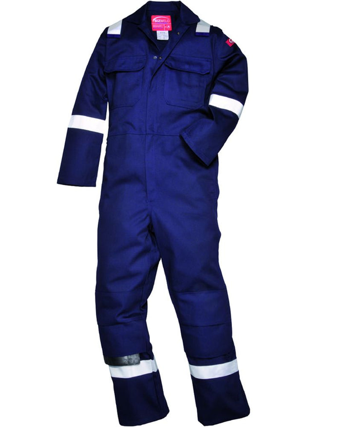 Coveralls