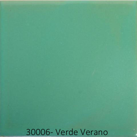 Prima Mexican Tile - Braid trim