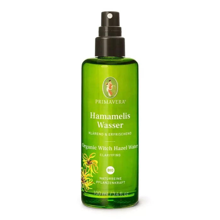 Primavera - Hamameliswasser bio - 100ml_14672.jpg