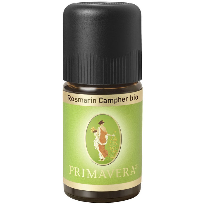 Primavera - Rosmarin Campher bio