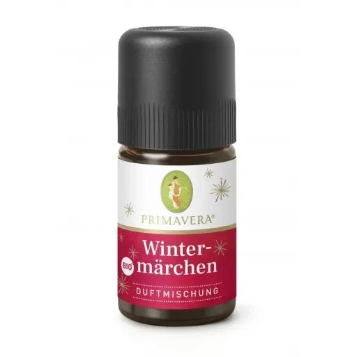 Primavera - Wintermärchen Duftmischung Bio - 5ml_14792.jpg