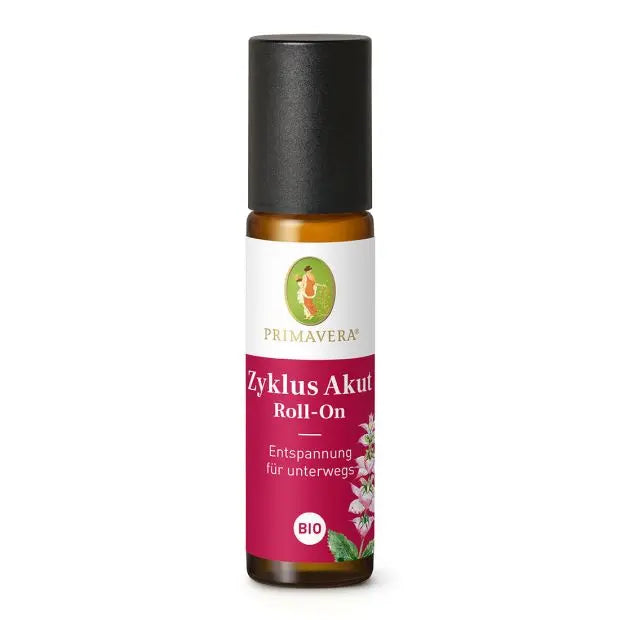 Primavera - Zyklus Akut Roll-On Bio