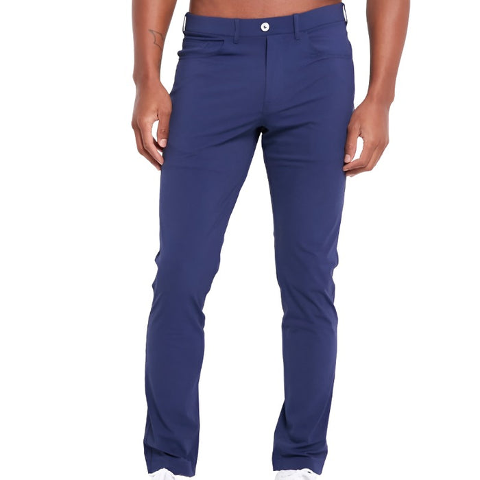 Redvanly Men's Kent Pants - Navy