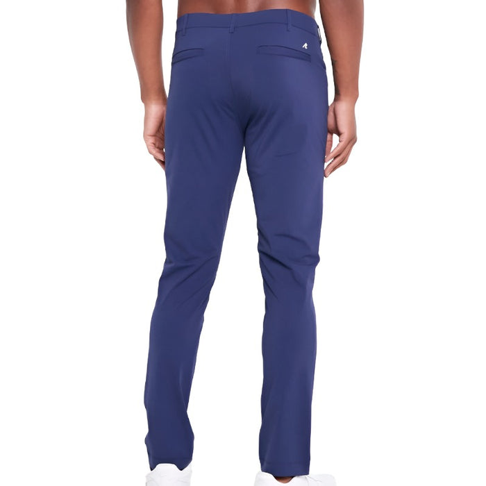 Redvanly Men's Kent Pants - Navy