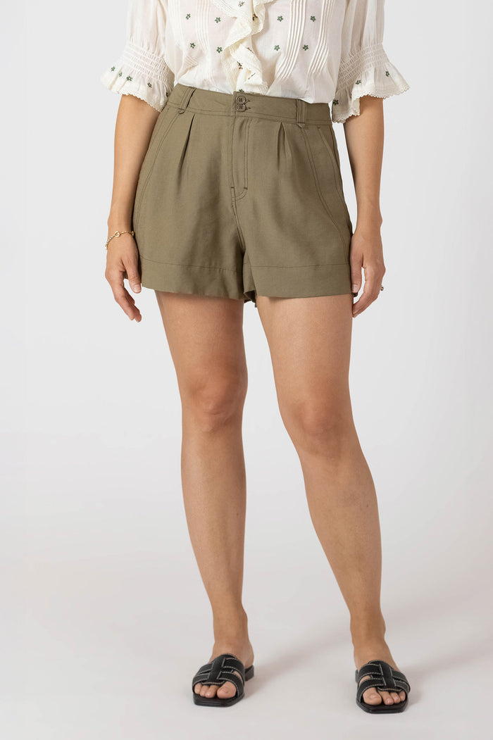 Relaxed Short