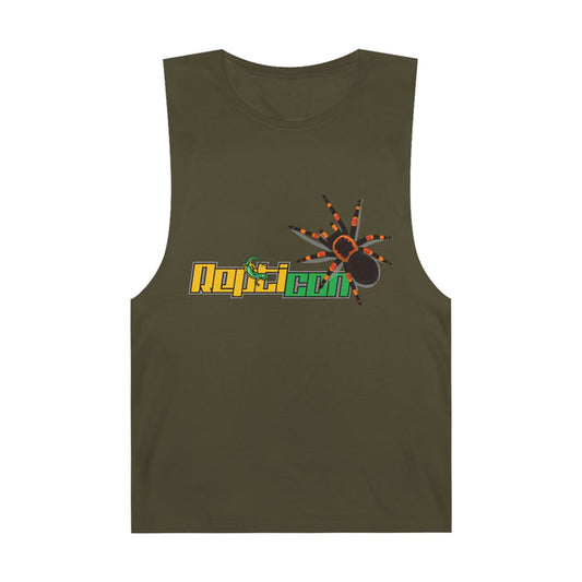 Repticon Men's Barnard Tank w/ Tarantula