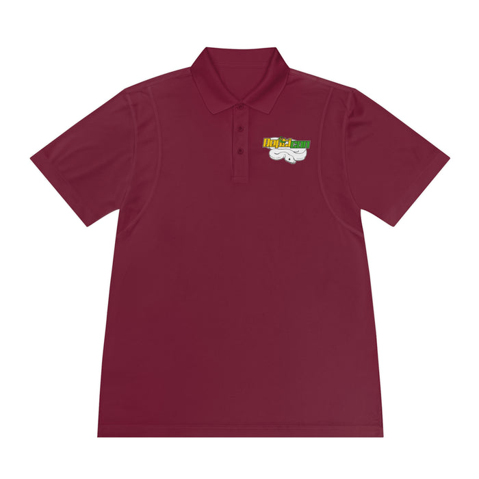 Maroon / S