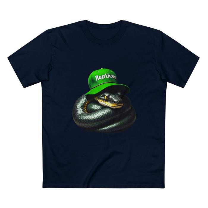 Navy / S