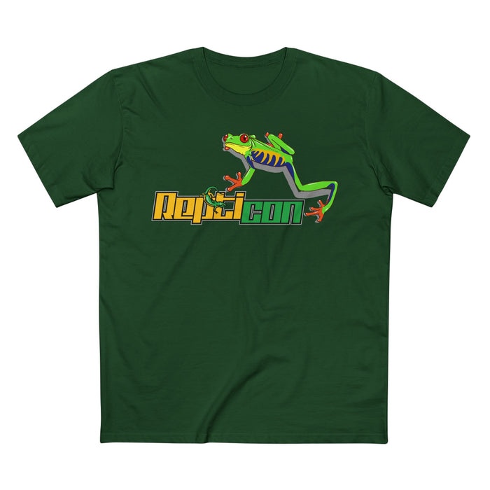 Forest Green / S