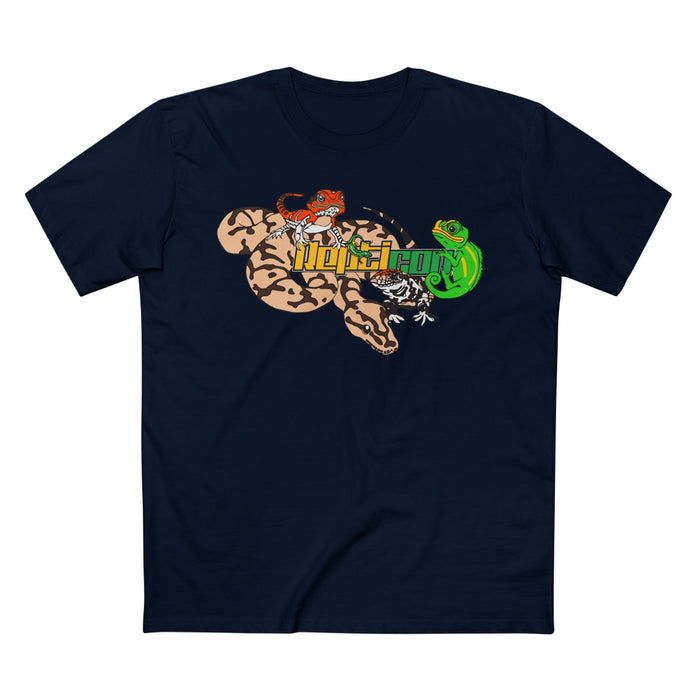 Navy / S