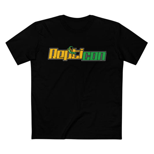 Repticon Men's Staple Tee