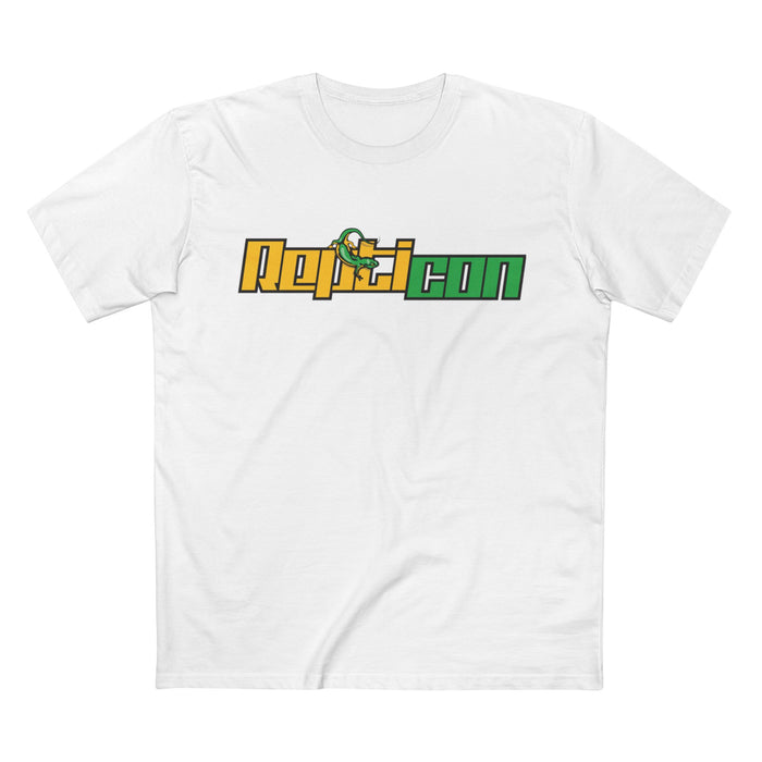 Repticon Men's Staple Tee