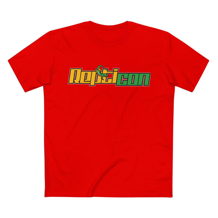 Repticon Men's Staple Tee