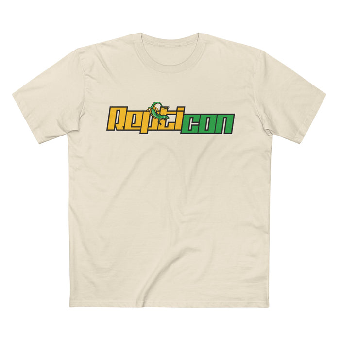 Repticon Men's Staple Tee