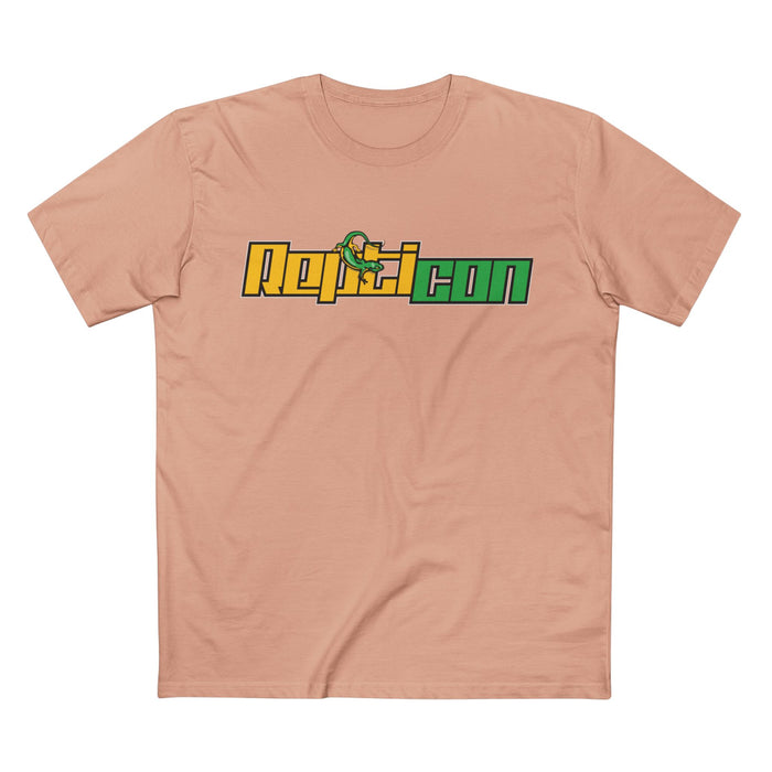 Repticon Men's Staple Tee