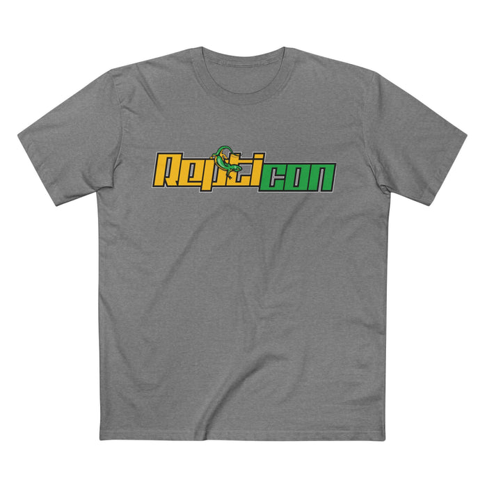 Repticon Men's Staple Tee