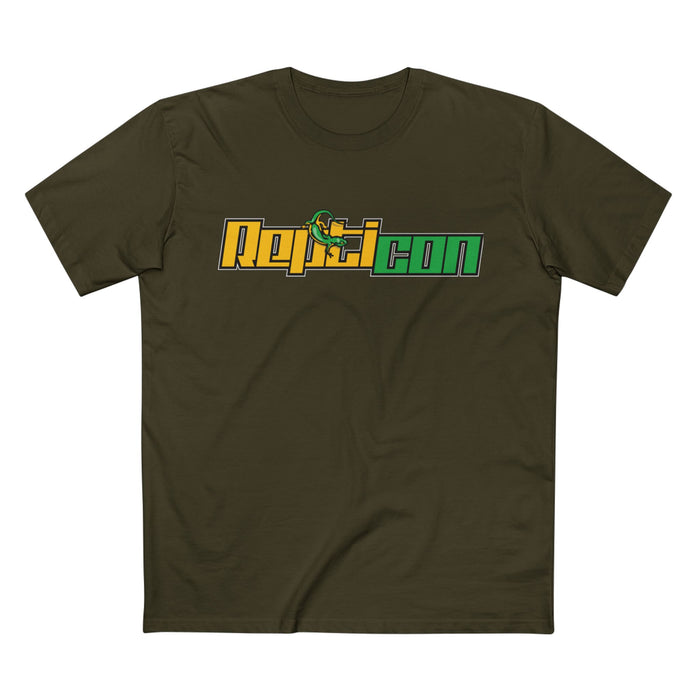 Repticon Men's Staple Tee