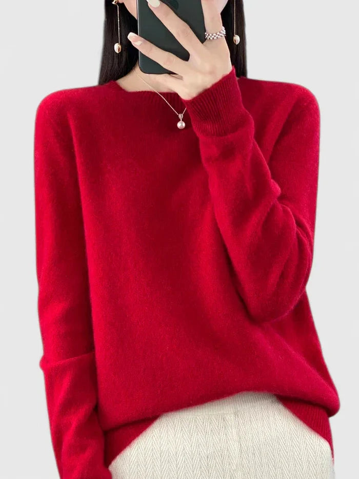 Red / XS