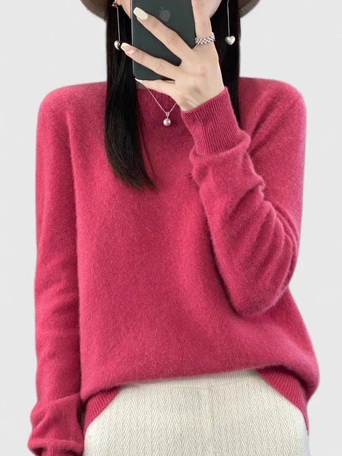 Raspberry Red / XS