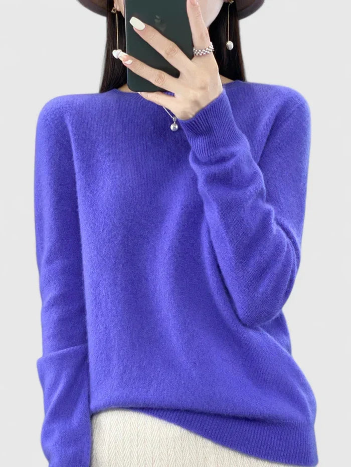 Blue Violet / XS