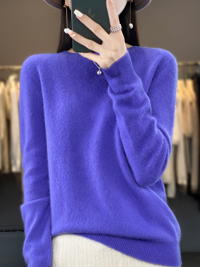 Rizalinda | Comfortable Sweater