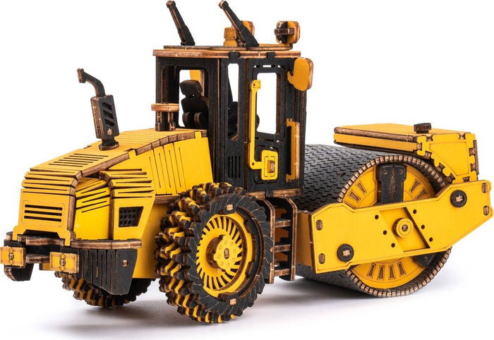 Road Roller