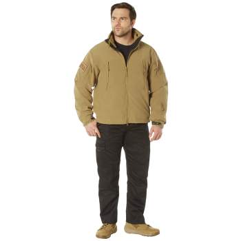 Coyote Brown / S