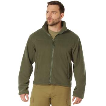 Olive Drab / S