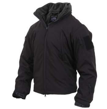 Rothco 3-in-1 Spec Ops Soft Shell Jacket