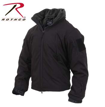 Rothco 3-in-1 Spec Ops Soft Shell Jacket