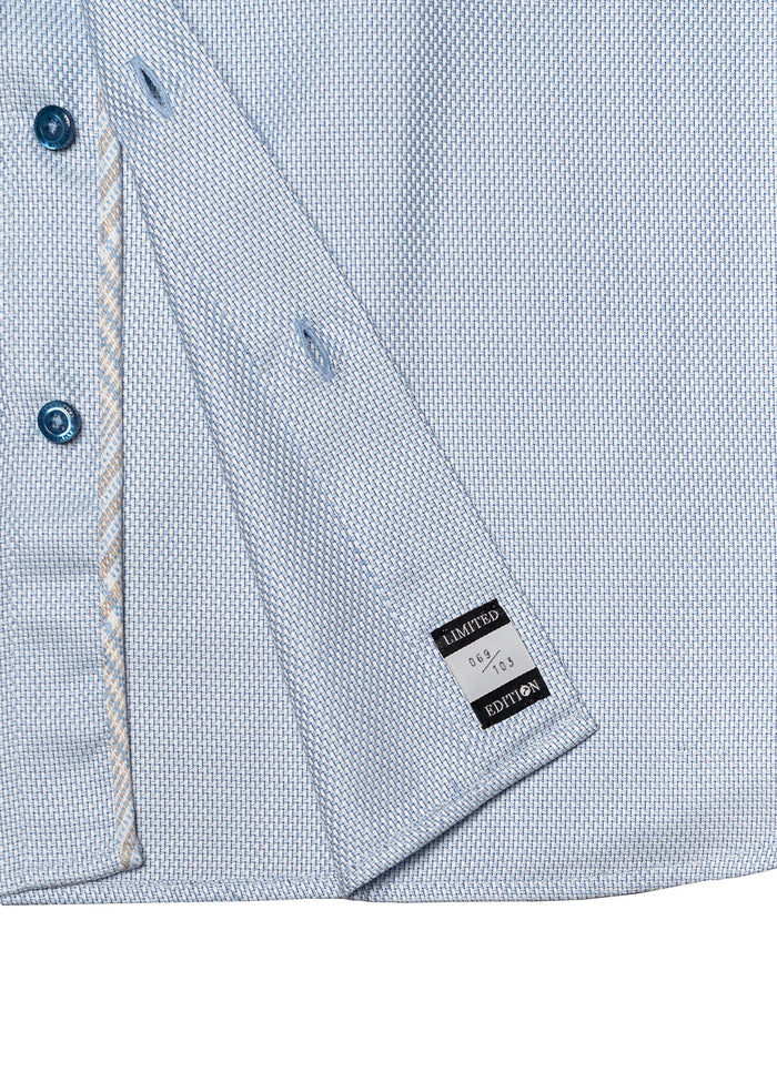 Royal Duke Button Down