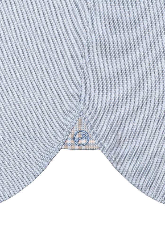 Royal Duke Button Down
