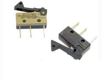 Saeco 2 Microswitch For Brew/Dump Set For Vienna Magic Royal Gaggia - NE05.038 - Coffeesection