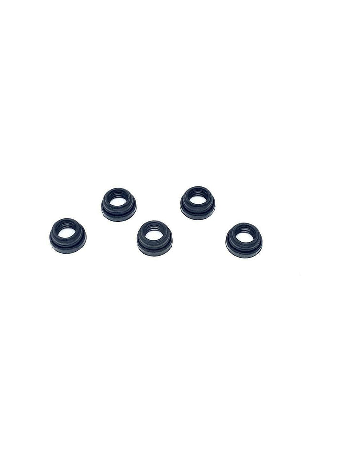 Saeco Gasket Set 5 x O - ring Brew Group Piston & 5 x Water Tank For Odea & Talea - Coffeesection
