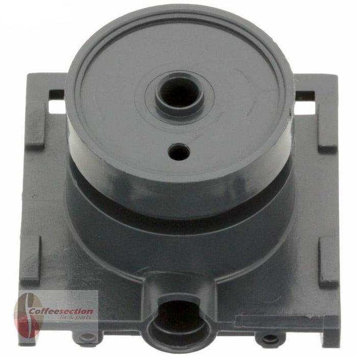 SAECO Parts - Grey Counterpiston for Saeco Incanto/ Gaggia Titanium, 9161.369.150 - Coffeesection