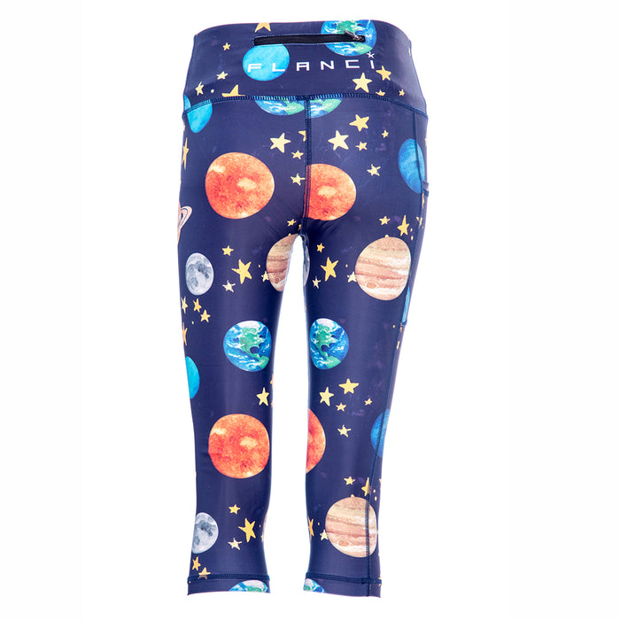Sale Capri | Planets