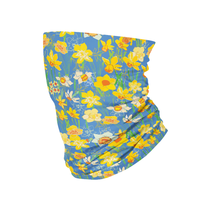 Sale Neck Sleeve | Daffodilly