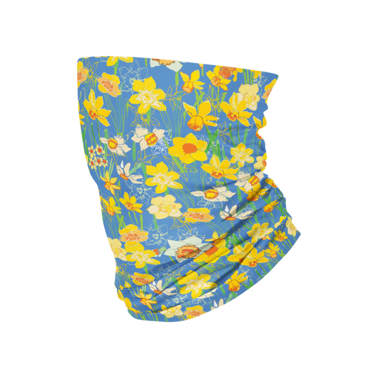 Sale Neck Sleeve | Daffodilly
