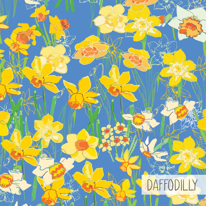 Sale Neck Sleeve | Daffodilly